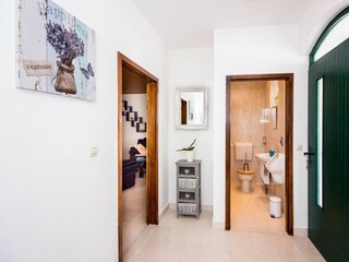 Holiday house Donje Sitno Features 22