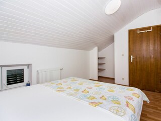 Ferienhaus Donje Sitno Ausstattung 23