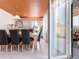 Ferienhaus Donje Sitno Ausstattung 28