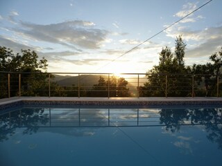 Ferienhaus Donje Sitno Ausstattung 31