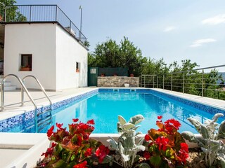 Ferienhaus Donje Sitno Ausstattung 36