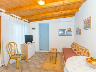 Holiday house Drvenik Mali Features 16