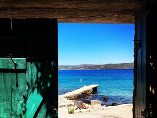 Holiday house Drvenik Mali Environment 17