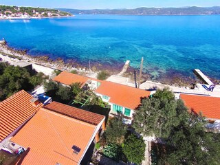 Holiday house Drvenik Mali Features 8