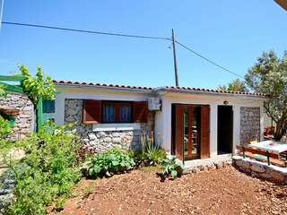 Holiday house Drvenik Mali Outdoor Recording 3