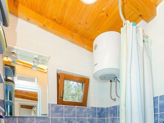 Ferienhaus Drvenik Mali Ausstattung 10