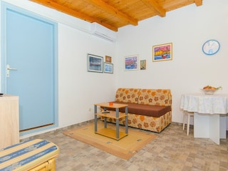 Ferienhaus Drvenik Mali Ausstattung 11