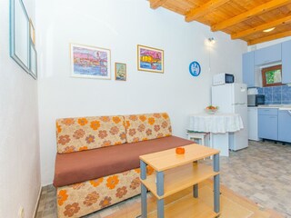 Holiday house Drvenik Mali Features 13