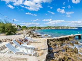 Holiday house Drvenik Mali Environment 19