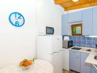 Holiday house Drvenik Mali Features 14