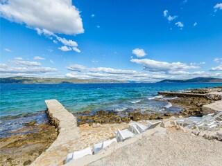 Ferienhaus Drvenik Mali Umgebung 20