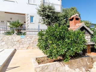 Apartment Necujam Features 3
