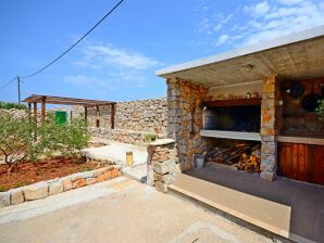 Holiday house House Merica - Drvenik Mali - image1