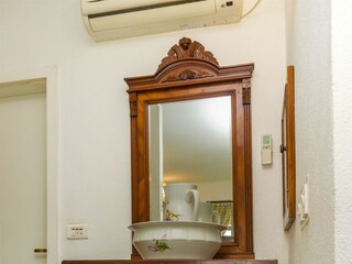 Ferienhaus Drvenik Mali Ausstattung 5