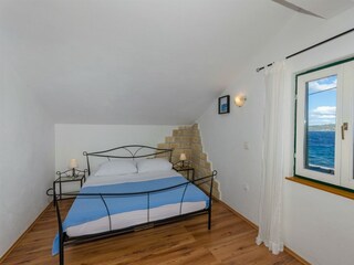 Ferienhaus Drvenik Mali Ausstattung 6