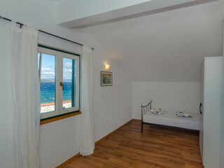 Ferienhaus Drvenik Mali Ausstattung 7