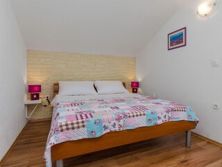 Ferienhaus Drvenik Mali Ausstattung 4