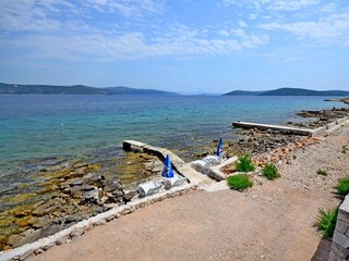 Ferienhaus Drvenik Mali Umgebung 21