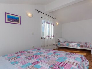 Ferienhaus Drvenik Mali Ausstattung 5