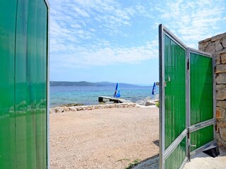 Ferienhaus Drvenik Mali Umgebung 25