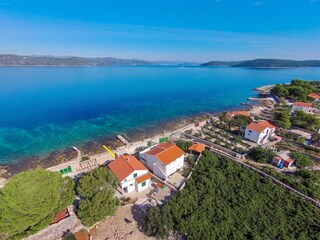 Ferienhaus Drvenik Mali Umgebung 23