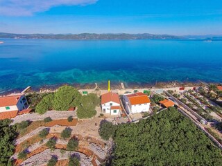 Ferienhaus Drvenik Mali Umgebung 24