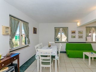 Ferienhaus Drvenik Mali Ausstattung 14