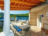 Holiday house Korcula (Stadt) Features 1