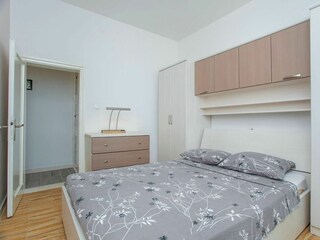 Holiday house Korcula (Stadt) Features 6