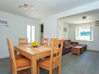 Holiday house Korcula (Stadt) Features 18