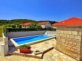 Holiday house Korcula (Stadt) Features 19
