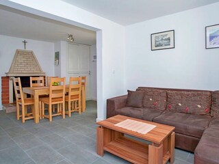 Holiday house Korcula (Stadt) Features 20