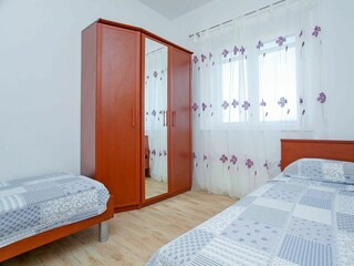 Holiday house Korcula (Stadt) Features 24