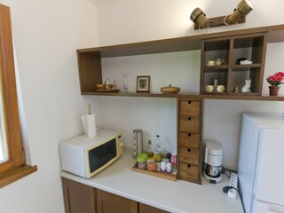 Apartment Necujam Features 4