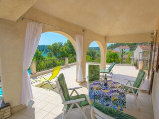 Apartment Necujam Ausstattung 8