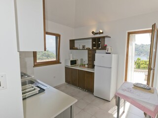 Apartment Necujam Features 9