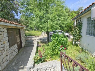 Apartment Necujam Ausstattung 10