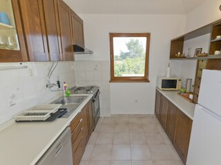 Apartment Necujam Features 11