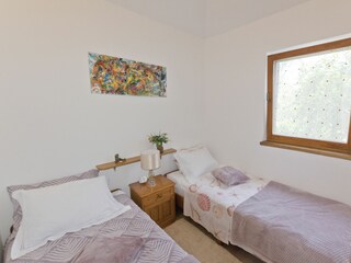 Apartment Necujam Features 12