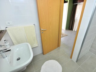 Holiday house Povlja Features 16