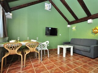 Holiday house Povlja Features 19
