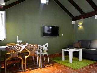 Holiday house Povlja Features 26