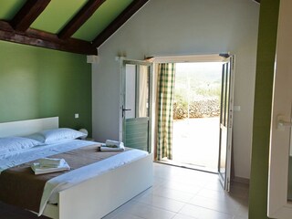 Holiday house Povlja Features 40