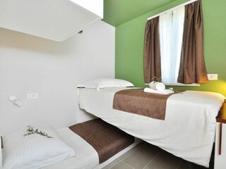 Ferienhaus Povlja Ausstattung 10