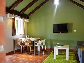 Ferienhaus Povlja Ausstattung 15