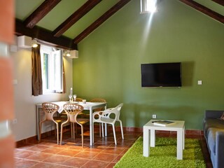 Ferienhaus Povlja Ausstattung 23