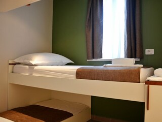 Ferienhaus Povlja Ausstattung 17