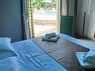 Ferienhaus Povlja Ausstattung 26