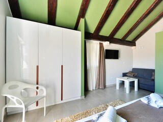 Ferienhaus Povlja Ausstattung 36