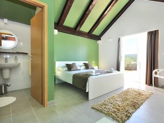 Ferienhaus Povlja Ausstattung 31